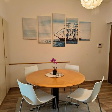 Sailing Apartment Lugano Exteriér fotografie