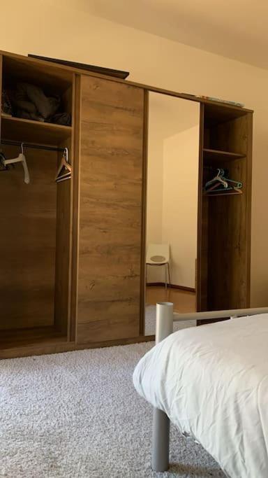 Sailing Apartment Lugano Exteriér fotografie