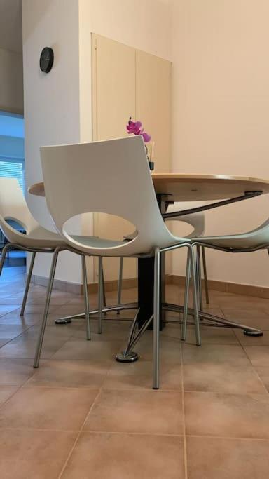 Sailing Apartment Lugano Exteriér fotografie
