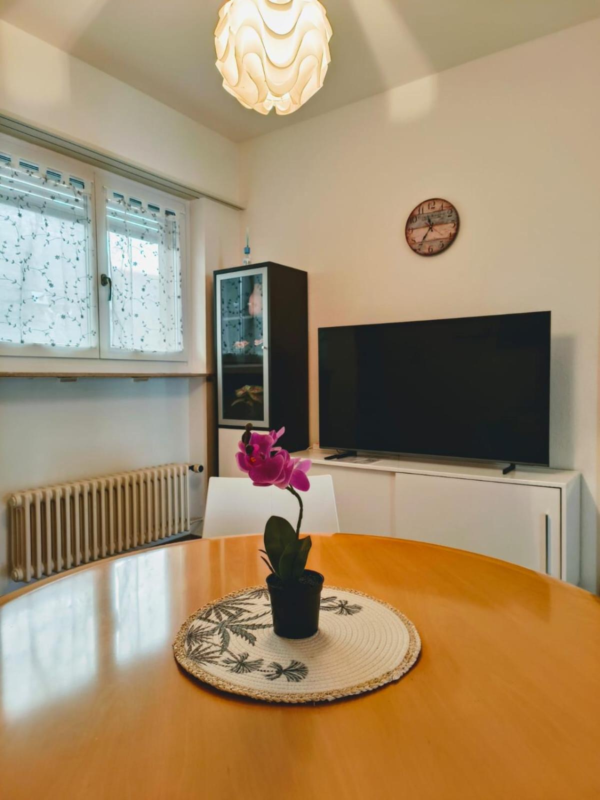 Sailing Apartment Lugano Exteriér fotografie