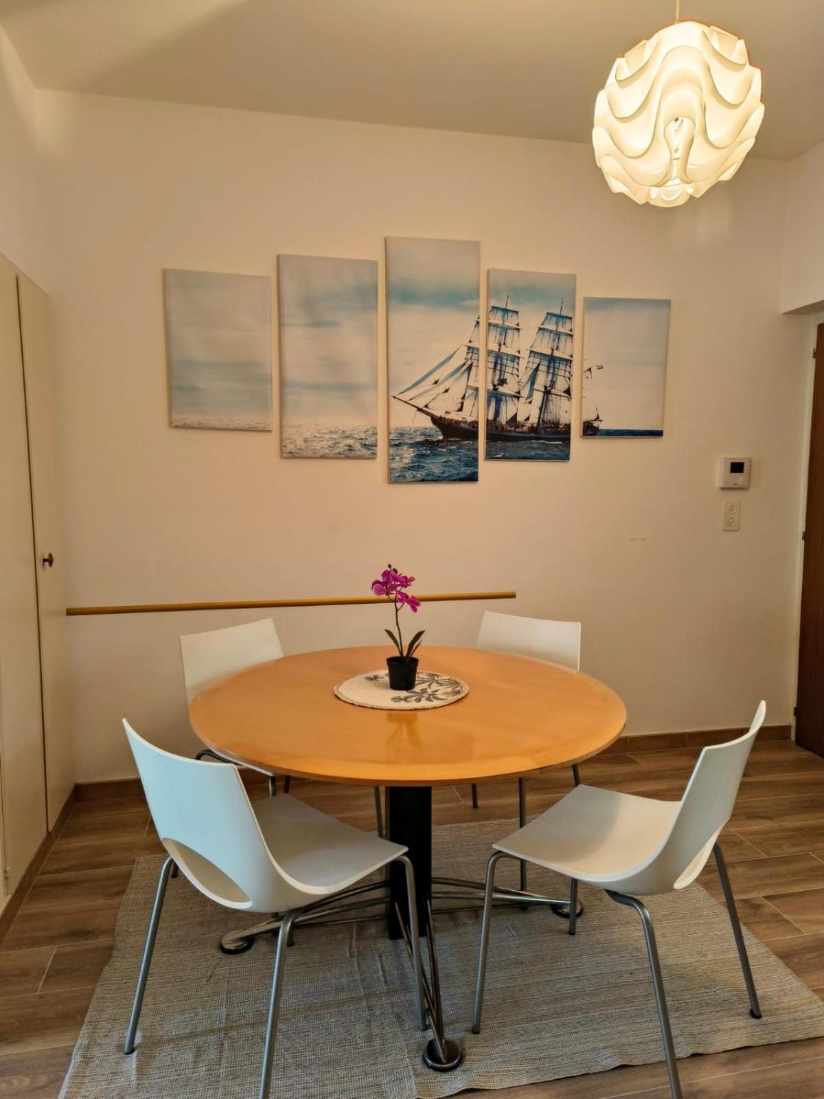Sailing Apartment Lugano Exteriér fotografie